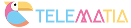 Logotipo Telematia